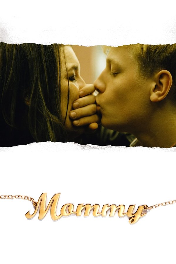 SE - Mommy