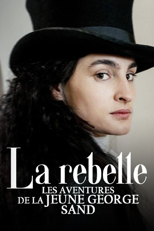 FR - La Rebelle : Les Aventures de la jeune George