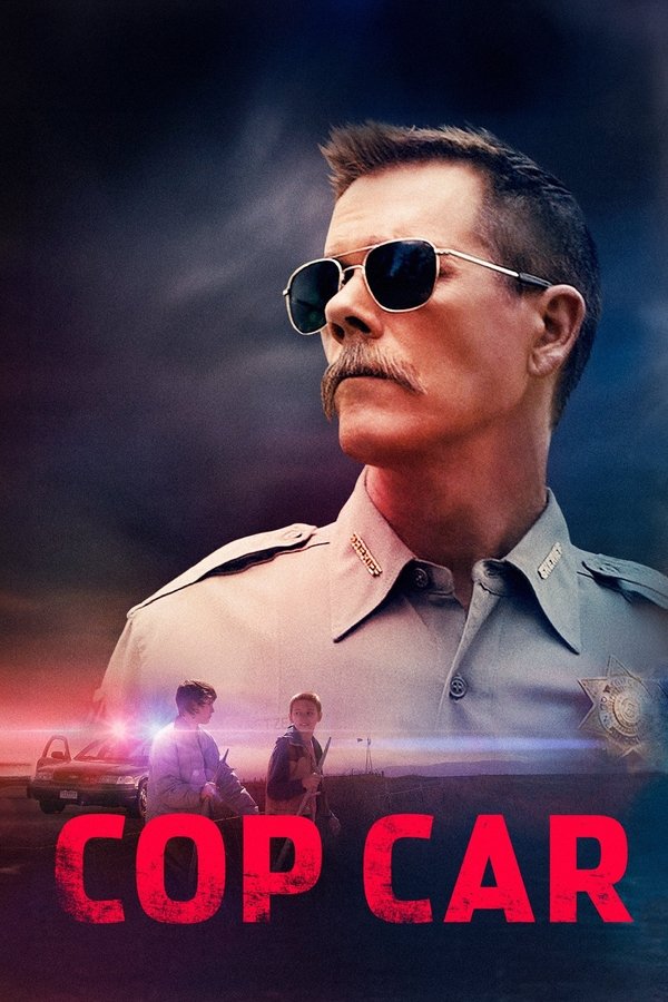 SE - Cop Car