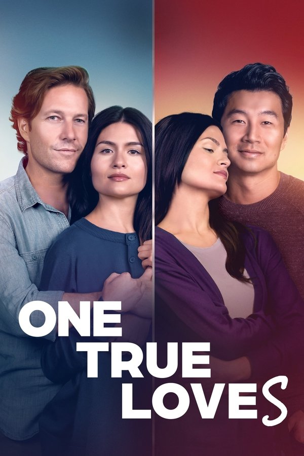 AR - One True Loves (2023)
