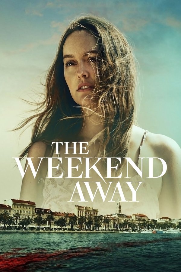AL - The Weekend Away  (2022)