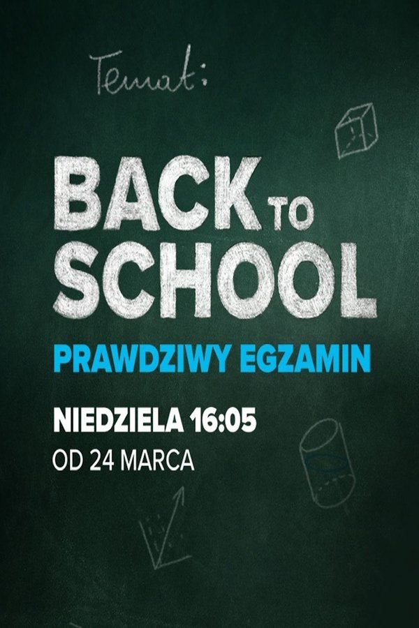 PL - BACK TO
