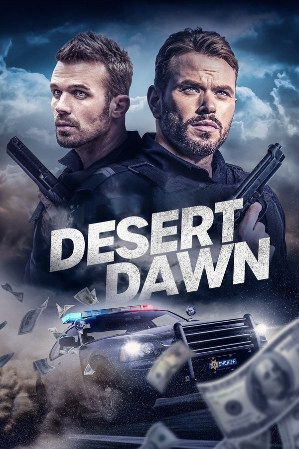 FR - Desert Dawn (2025)
