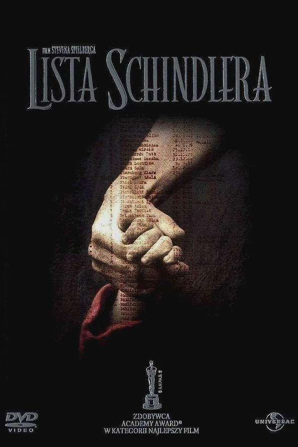 PL - LISTA SCHINDLERA (1993)