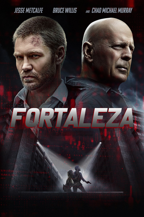 ES - Fortress  (2021)