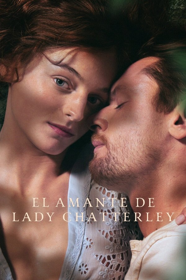 ES - El amante de Lady Chatterley - (2022)