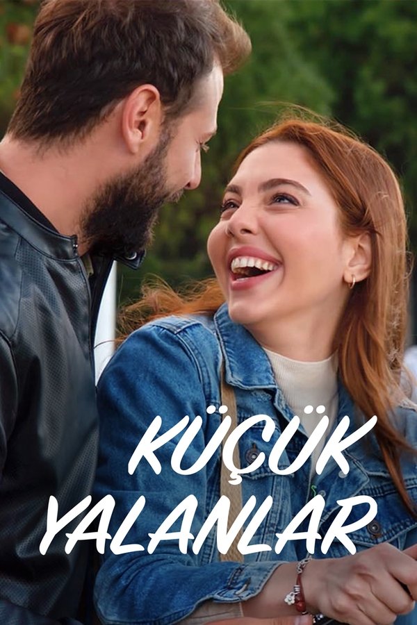 Küçük Yalanlar  (2021)