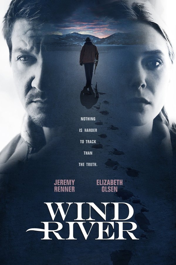 ES - Wind River (2017)