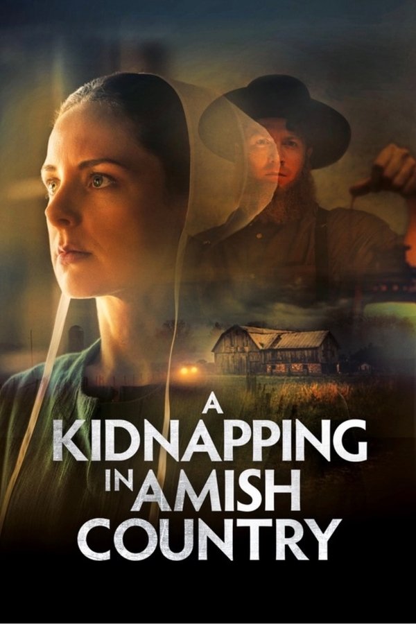 FR - A Kidnapping in Amish Country (2024)