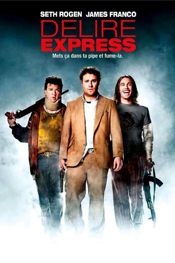 FR - Délire Express (2008)