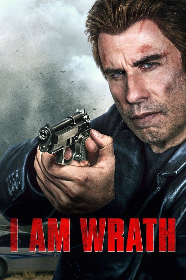 EX - I Am Wrath (2016)