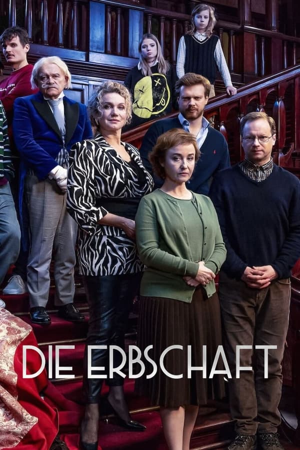 DE - Die Erbschaft (2024)