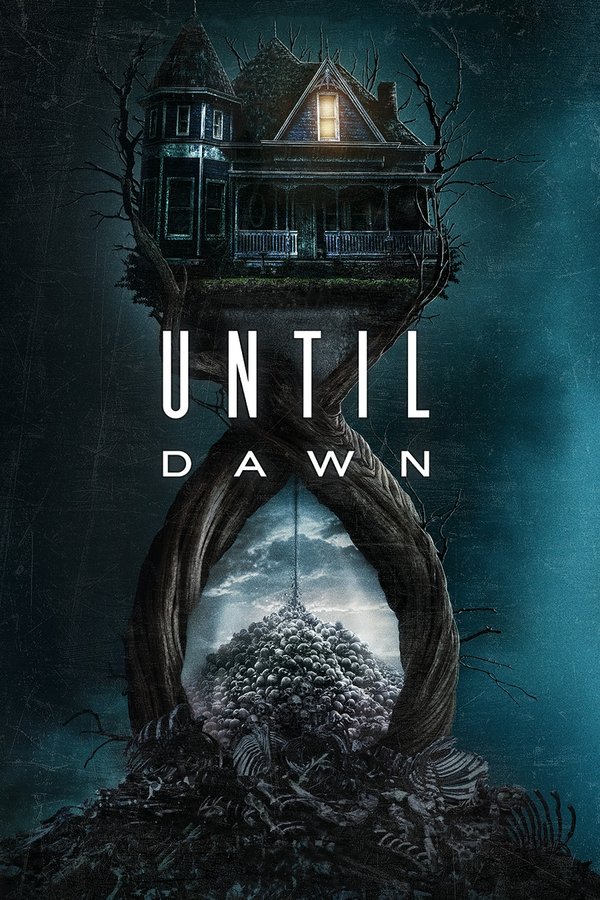 PL - Until Dawn (2025)