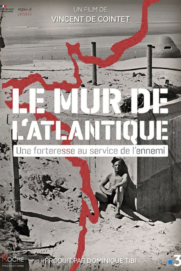 une forteresse au service de l'ennemi (2024)