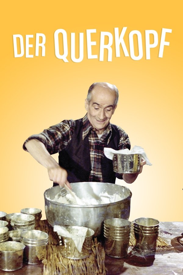DE - Der Querkopf (1978)