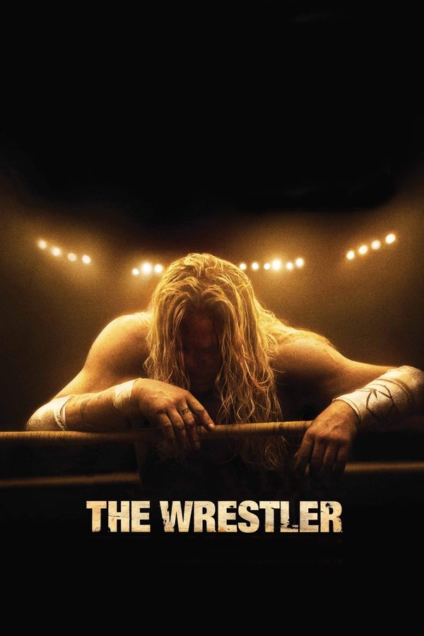 DE - The Wrestler (2008)