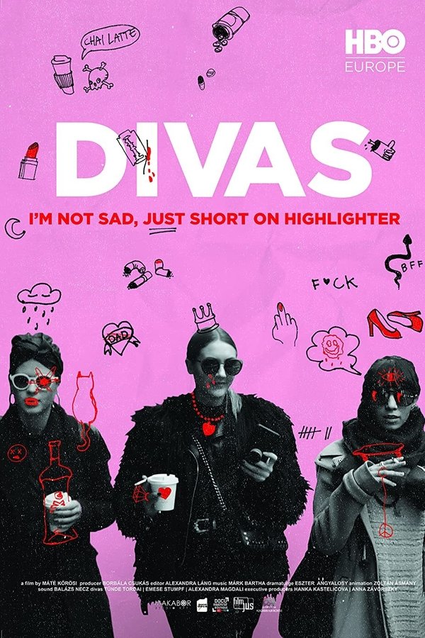 FR - Divas  (2021)