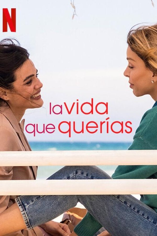 ES - La vida que querías
