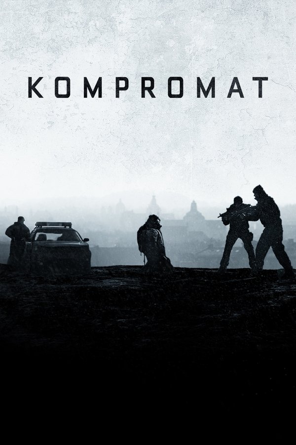 EX - Kompromat (2022)