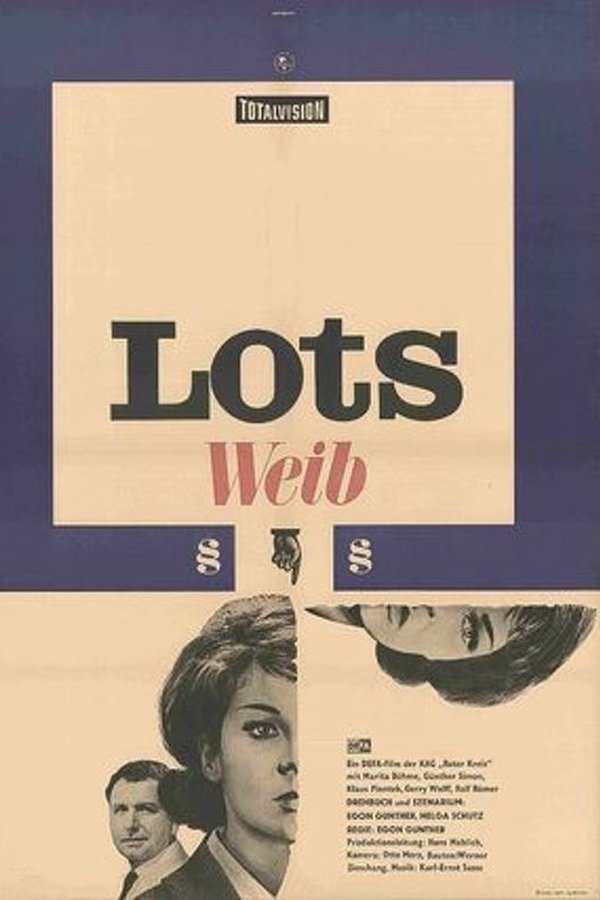 DE - Lots Weib (1965)