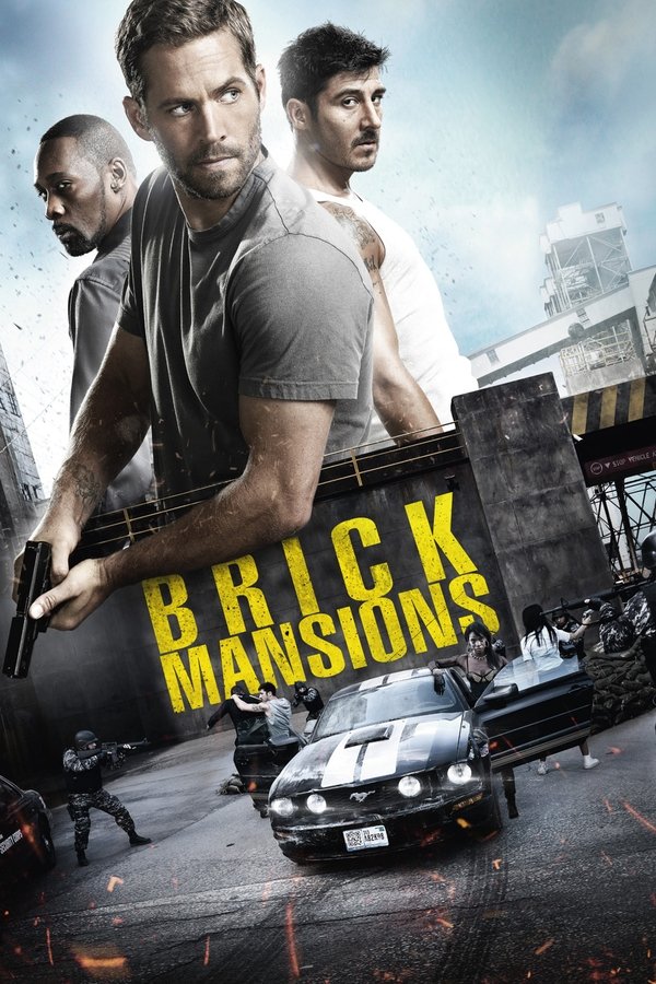 EX - Brick Mansions (2014)