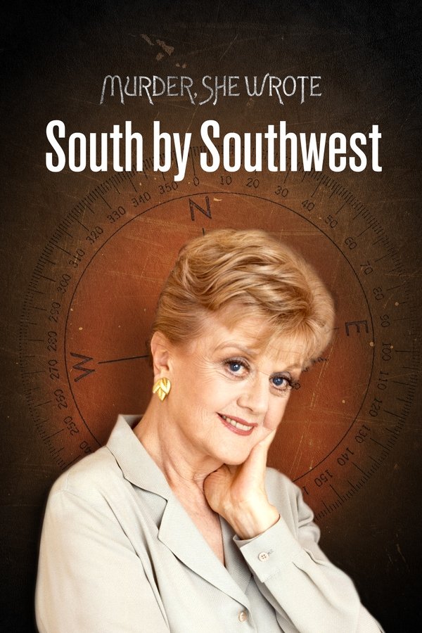 She Wrote: South by Southwest (1997)