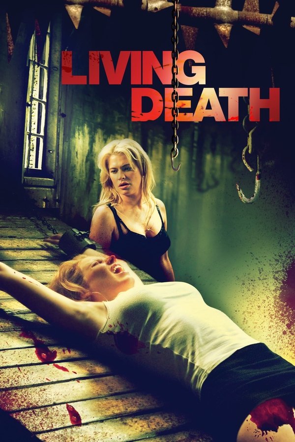 DE - Living Death (2006)