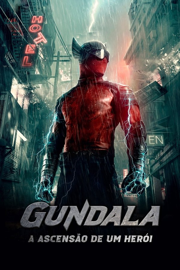 BR - Gundala (2019)