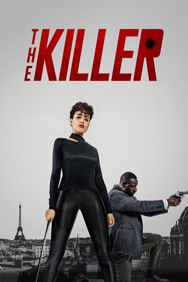 AL - The Killer (2024)