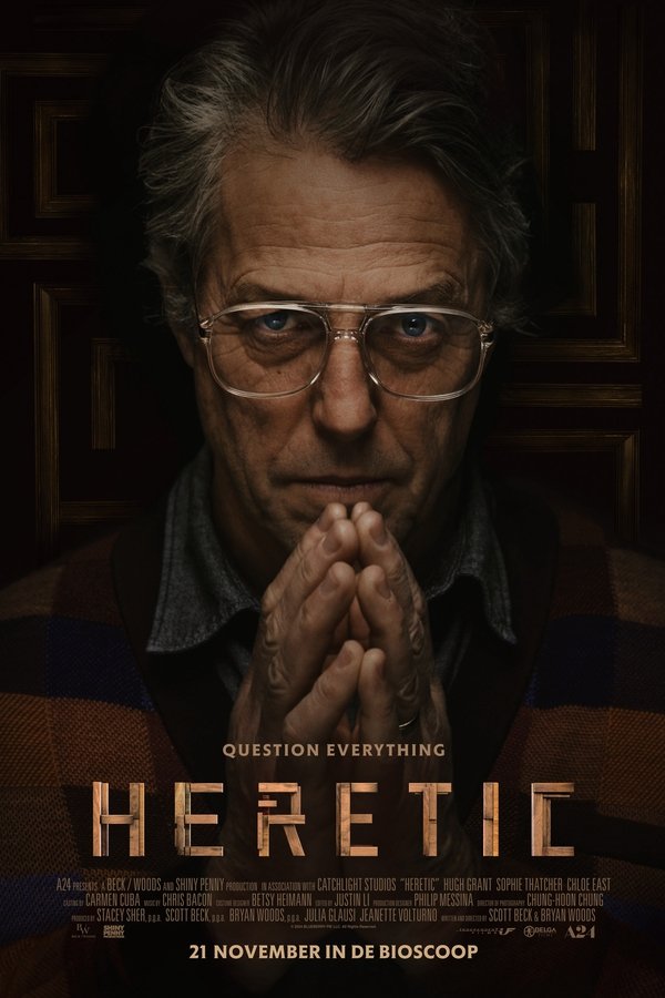 NL - HERETIC (2024)