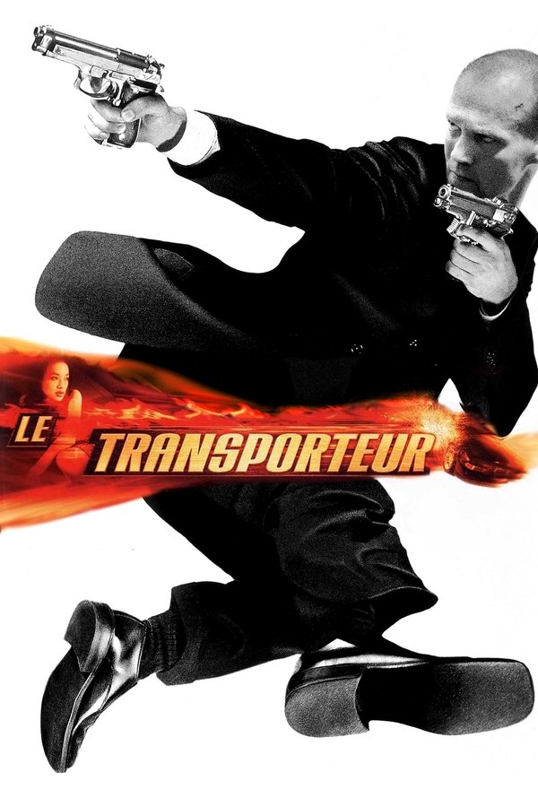 AR - The Transporter (2002)