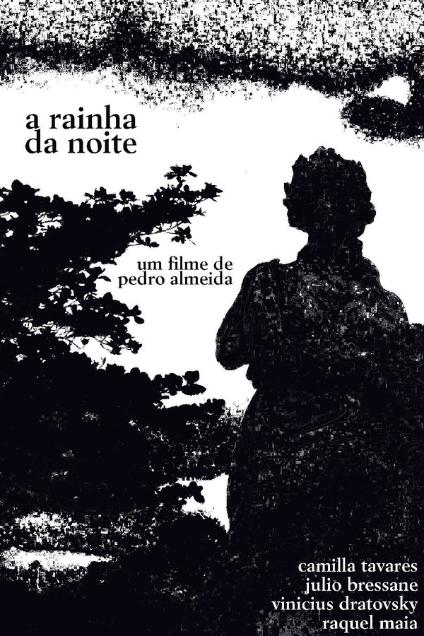 BR - A Rainha da Noite (2023)
