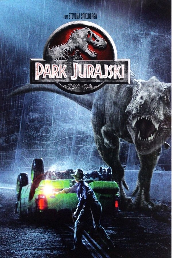 PL 4K - Park Jurajski (1993)