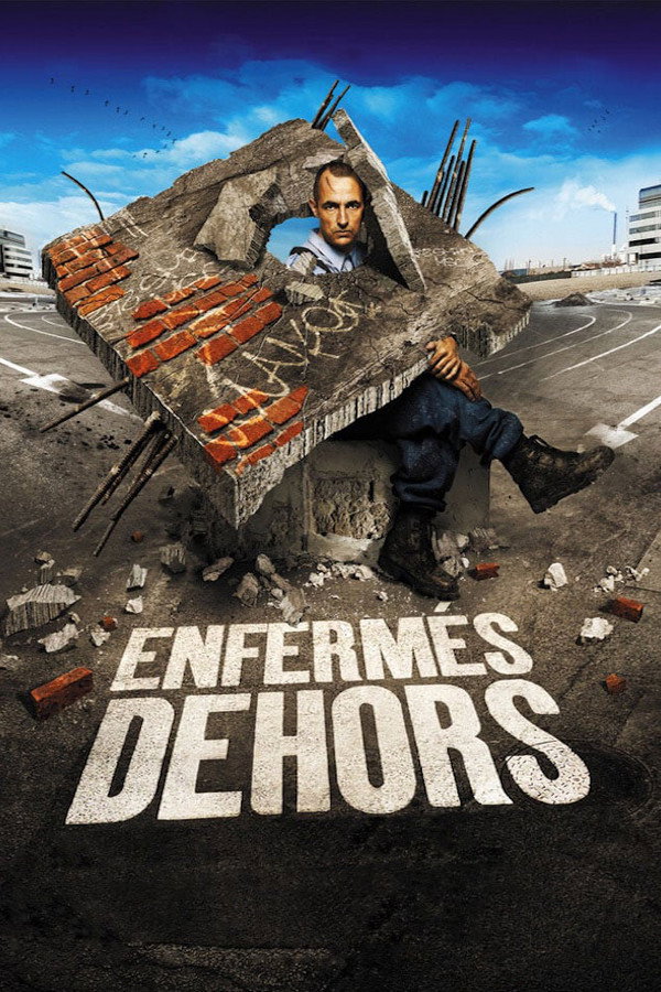 FR - Enfermés dehors (2006)