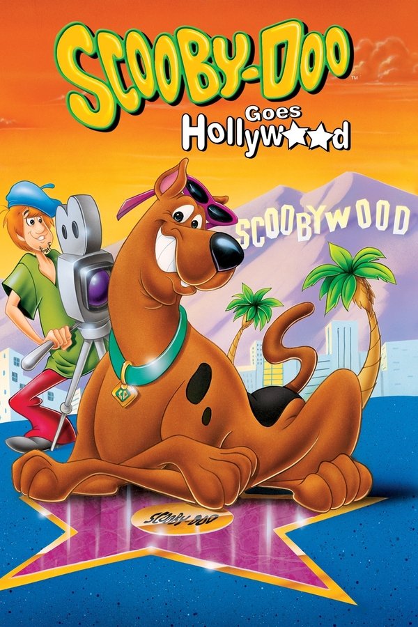 LAT - Scooby Goes Hollywood (1979)