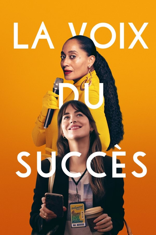 FR - La Voix du succès (2020)