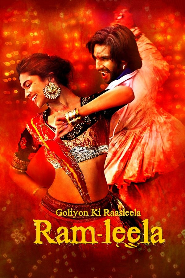 IN - Goliyon Ki Raasleela Ram-Leela (2013)