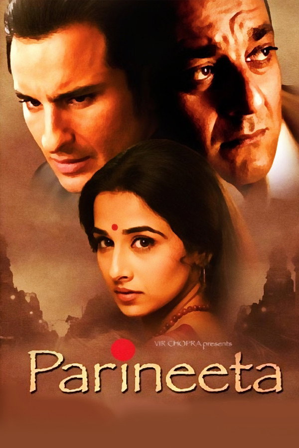 IN - Parineeta (2005)