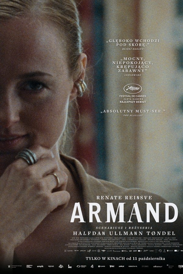 PL - Armand (2024)