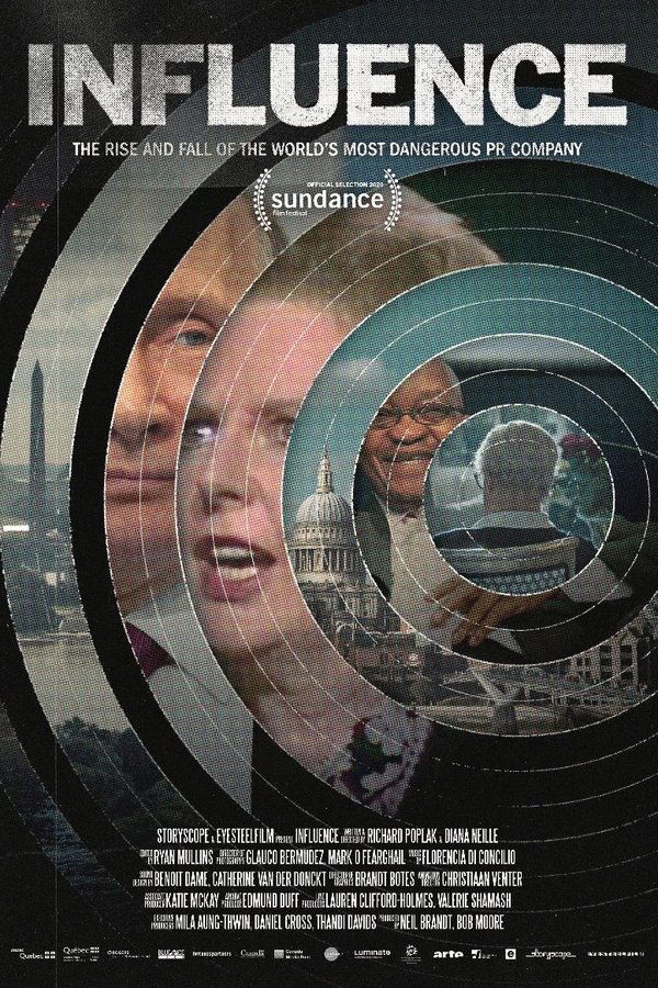 EN - Influence  (2020)