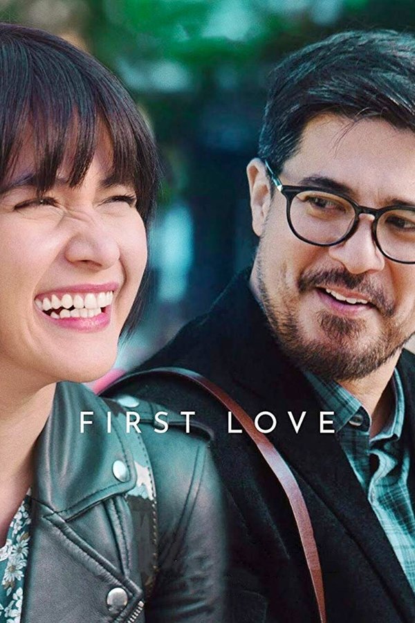 PH - First Love
