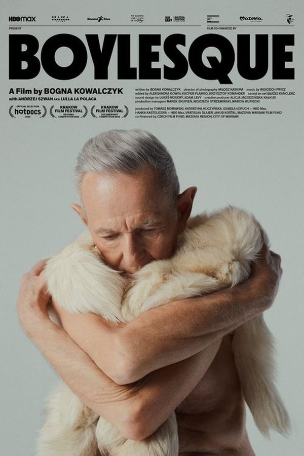 PL - BOYLESQUE (2023) DOKUMENT