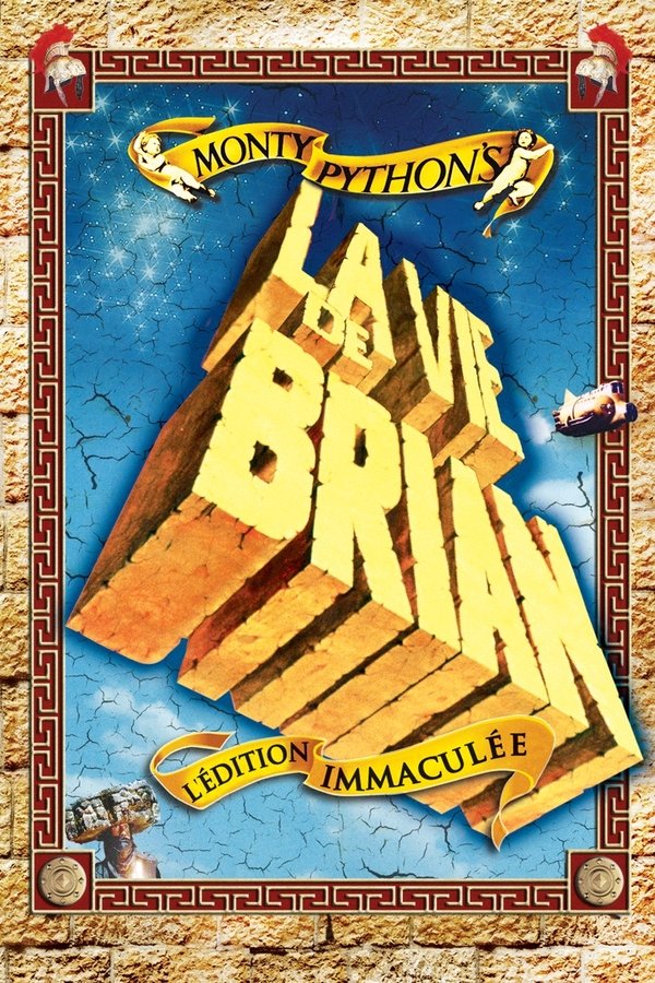 FR - Life of Brian (1979)