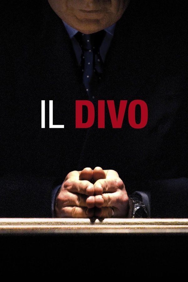ES - Il Divo (2008)