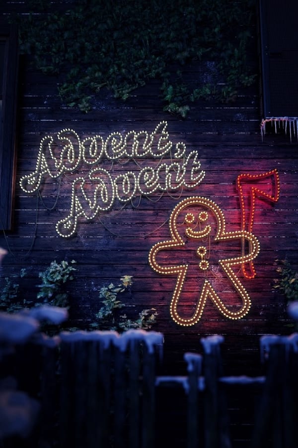 FR - Meurtres à l'Avent
