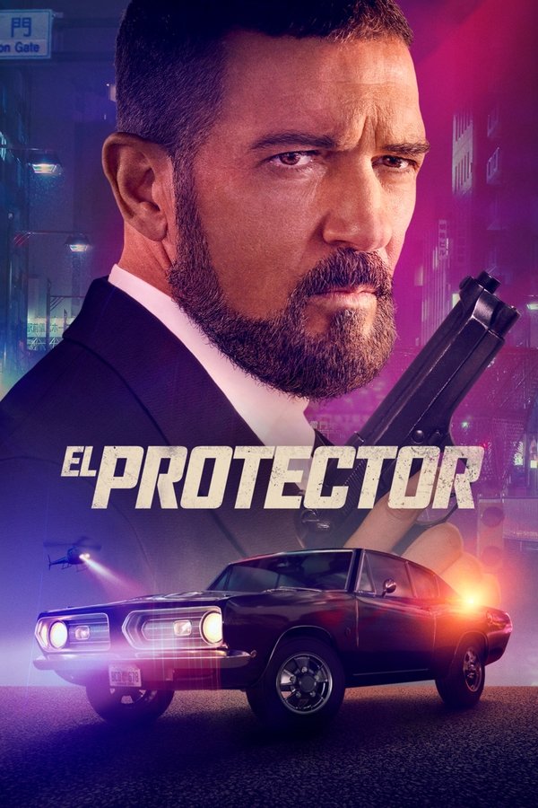ES - El protector - (2022)