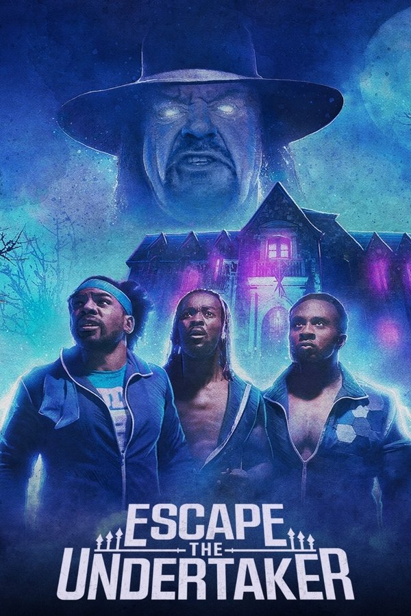 ES - Escape The Undertaker (2021)