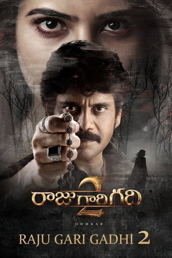 In - Raju Gari Gaadhi 2 (2017)