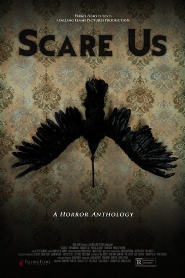 EN - Scare Us  (2021)