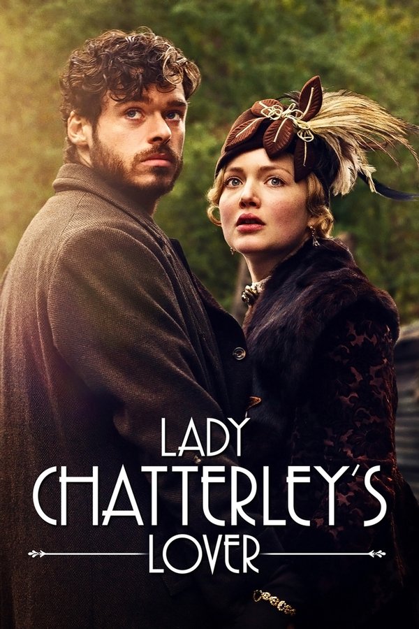 AR - Lady Chatterley's Lover  (2015)